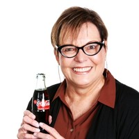 Deborah Harvey