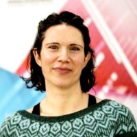 Sarah Trede-Kritikakis
