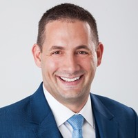 Jeffrey Burg, AIF®, EA