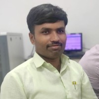Purushothama S