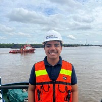 Muhammad Saddam A. Slamet