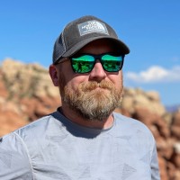 Andrew Erickson