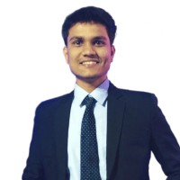 Satyam Kesarwani