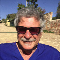 dan amroch