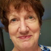 Sue Walls