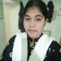 Ayesha Naikwadi