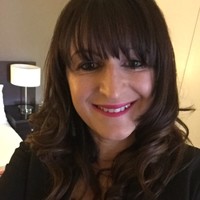 Judy Paris