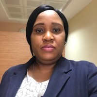 Lilian Ajakaiye M.D