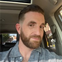 Chris Ferron