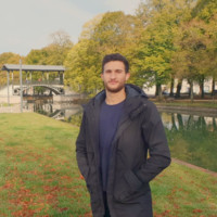 Salah Eddine EL YEZNASSNI