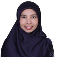 Wan Nurul Badi'ah Muhammad