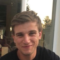 Ruben Van Wijngaarden