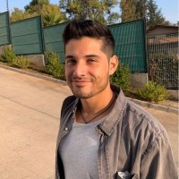Daniel Paredes Varela