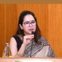 Kavita Jha