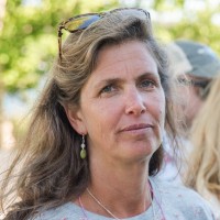 Alison Kroviak