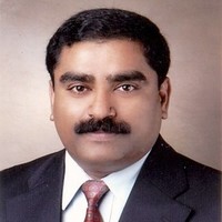 Abraham Thomas