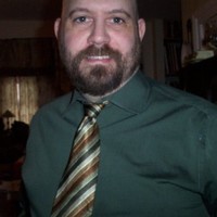 Gregory Avery