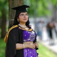 Srija Ray