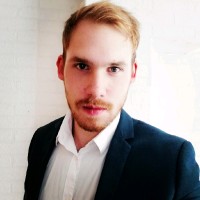 Joël Koman