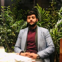 Amar Qureshy
