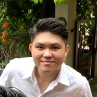 Darren Goon