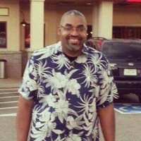 Troy Mackie