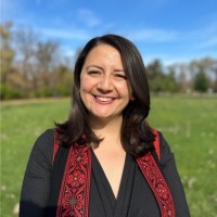 Zaina Awad, Mph