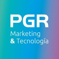 Pgr Marketing Y Tecnología
