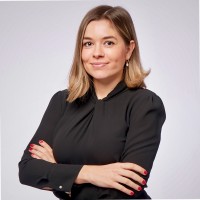 Kimberly Rossel