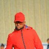 Tebogo Mekgwe