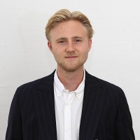 Marcus Brandt Rasmussen