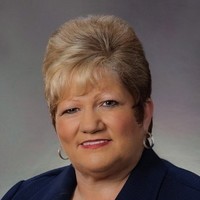 Vickie Thrower-Mills