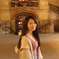 Jessica Jiang