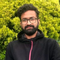 Anish Devkota