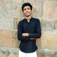Naveen Kumar S