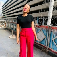Silindile Mweli