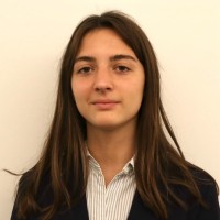 Delfina Balidemaj