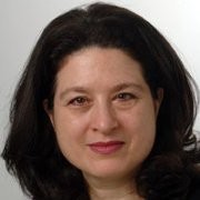 Ursula Gauthier