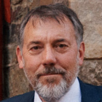 Tim Andrew
