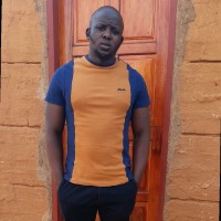 Sibusiso Ketile
