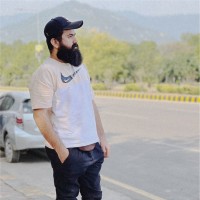 Asad Mughal