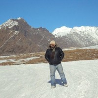 Gauri Shankar Singh
