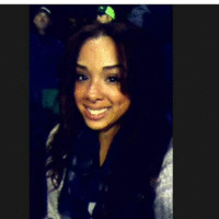 Chantae Mcdaniel