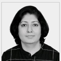 Shilpa Bhalerao-Sonpatki