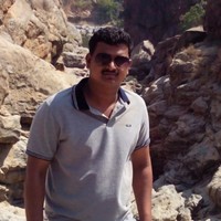 Anish G Nair
