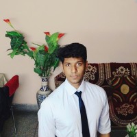 Abhisek Upadhyay
