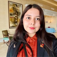 Sandra Espinosa