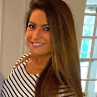 Meghan Nasr