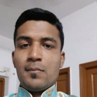 Sourav Shaw