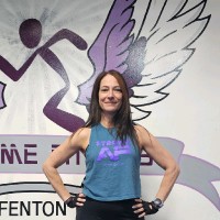 Joanna Schofield